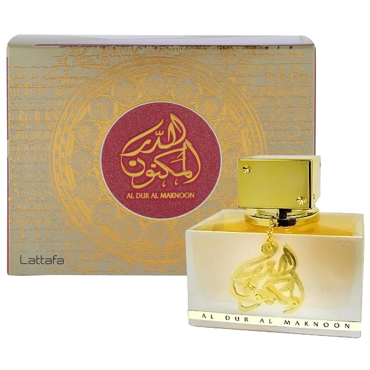 Lattafa Al Dur Al Maknoon Gold  100 ml
