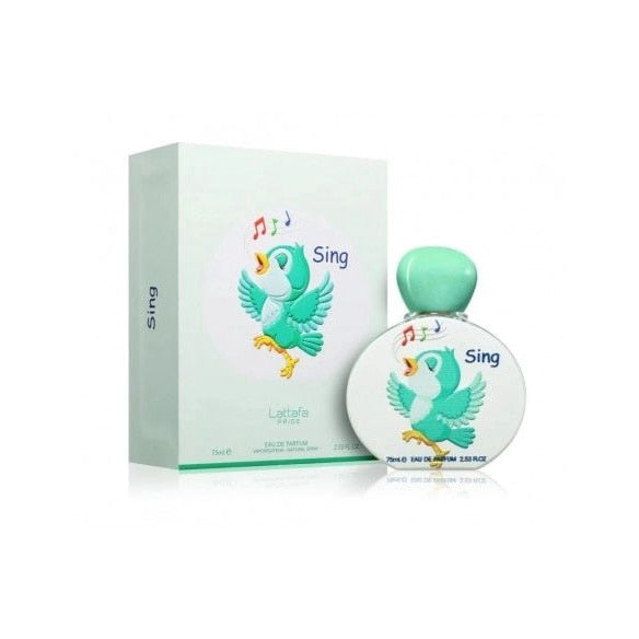 LATTAFA SING 75ML