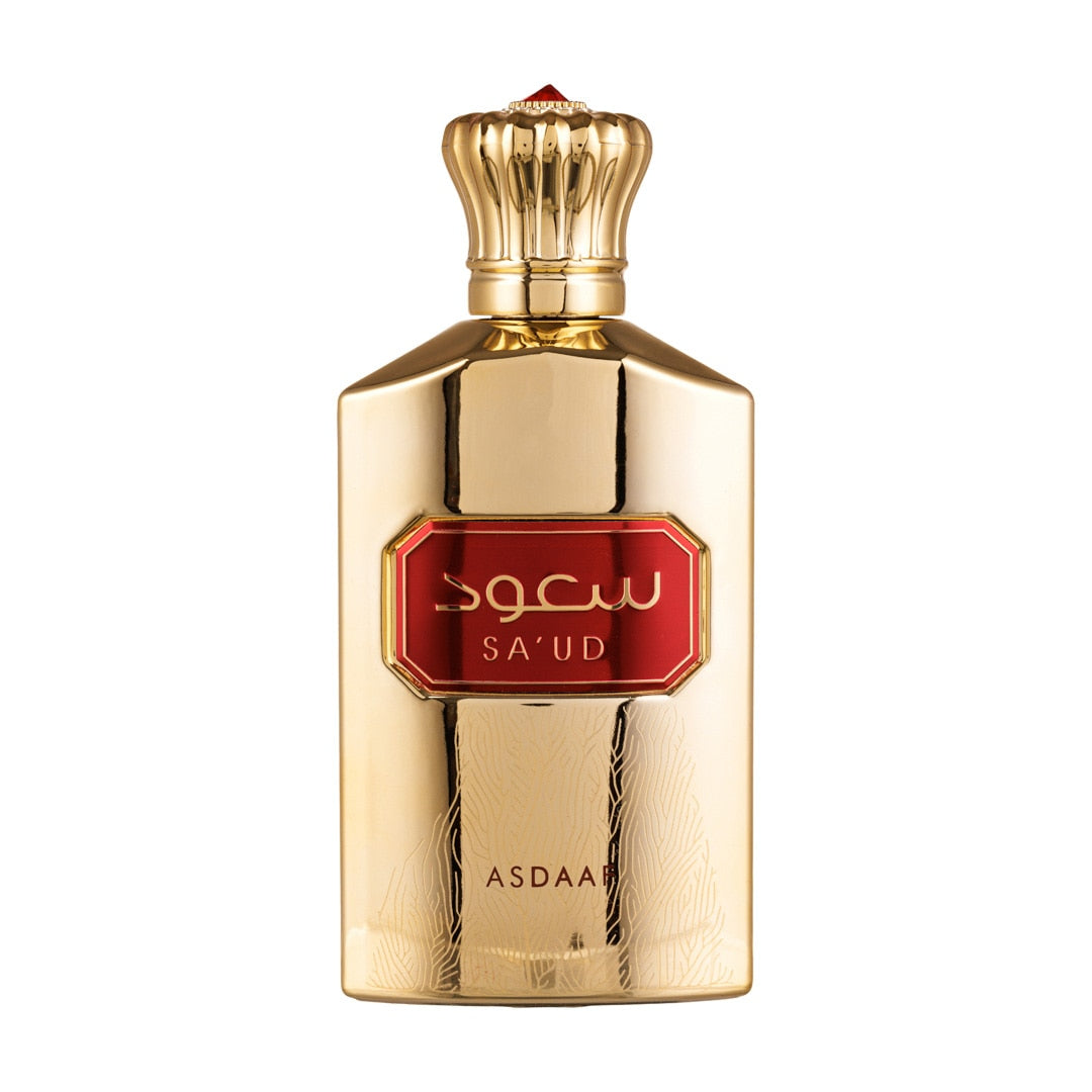 LATTAFA SAUD 100ML