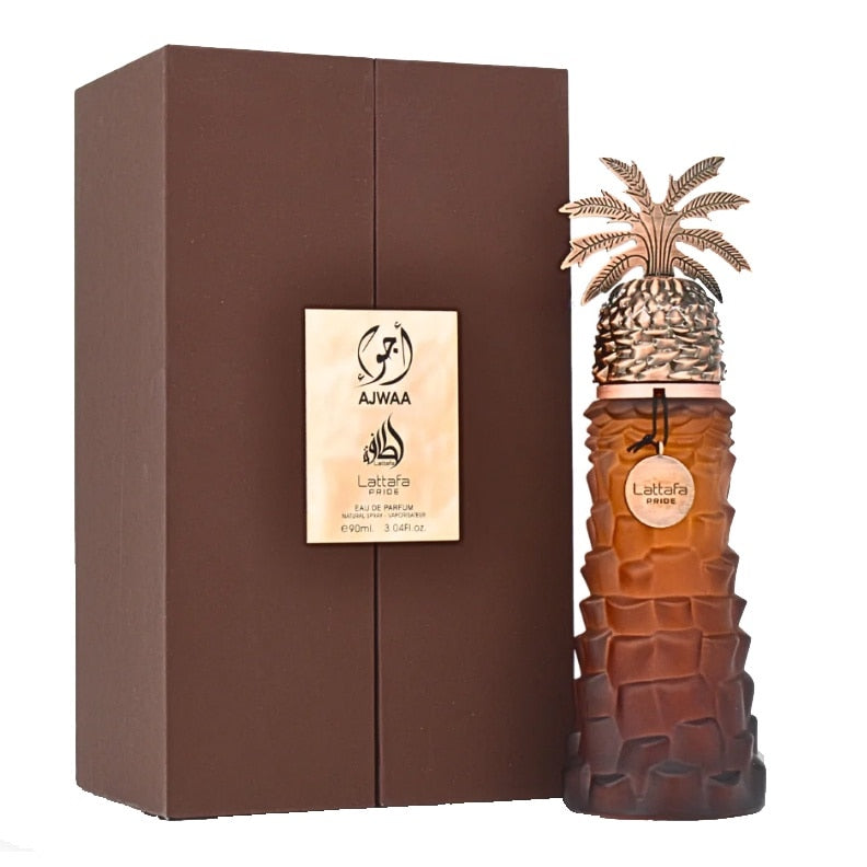 LATTAFA PRIDE AJWAA 90ML