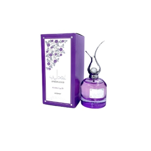 Lattafa ANDALEEB FLORA  100 ml
