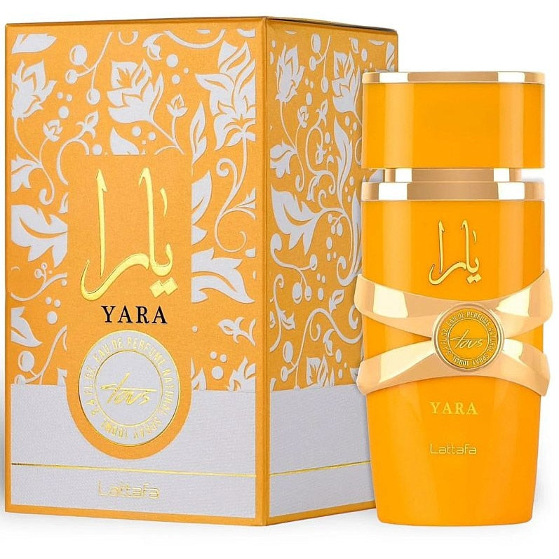 Lattafa Yara Tous 100ml