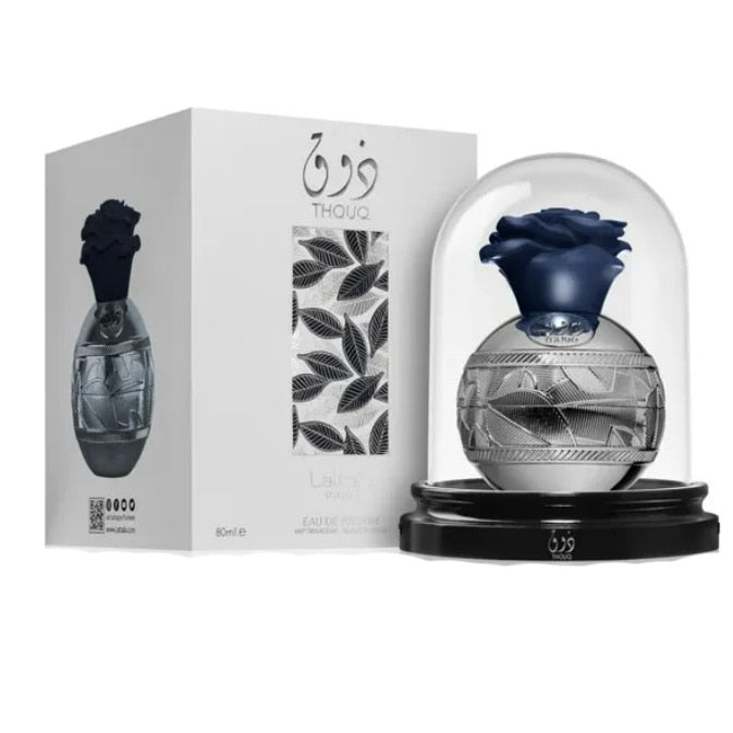 LATTAFA PRIDE THOUQ 100ML