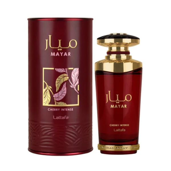 Mayar Cherry Intense 100 ML