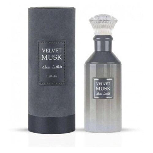 Lattafa Velvet Musk 100 ml