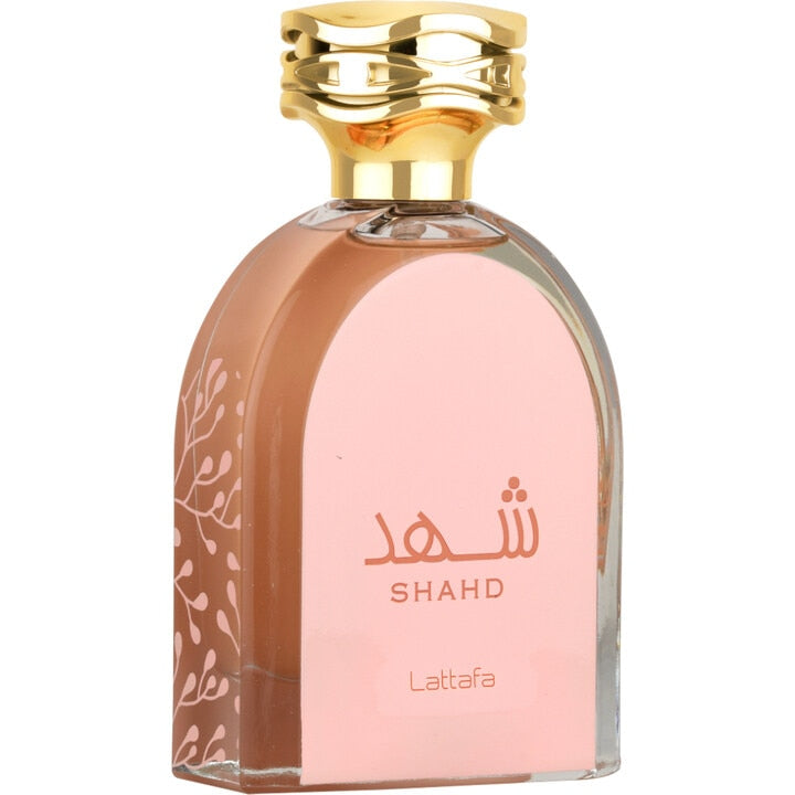 LATTAFA SHAHD 100ML