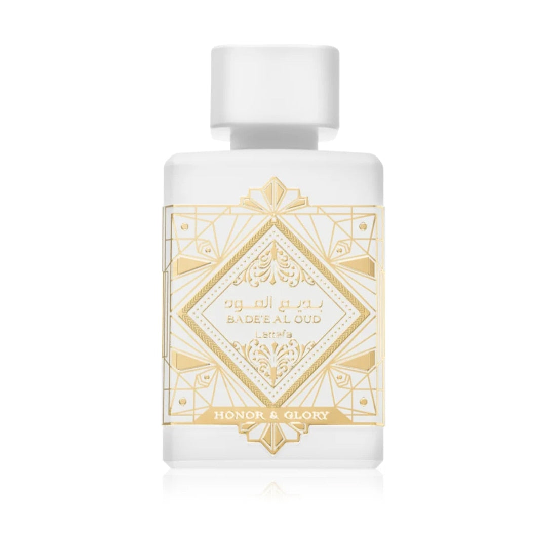 LATTAFA BADEE AL OUD HONOR & GLORY 100ML