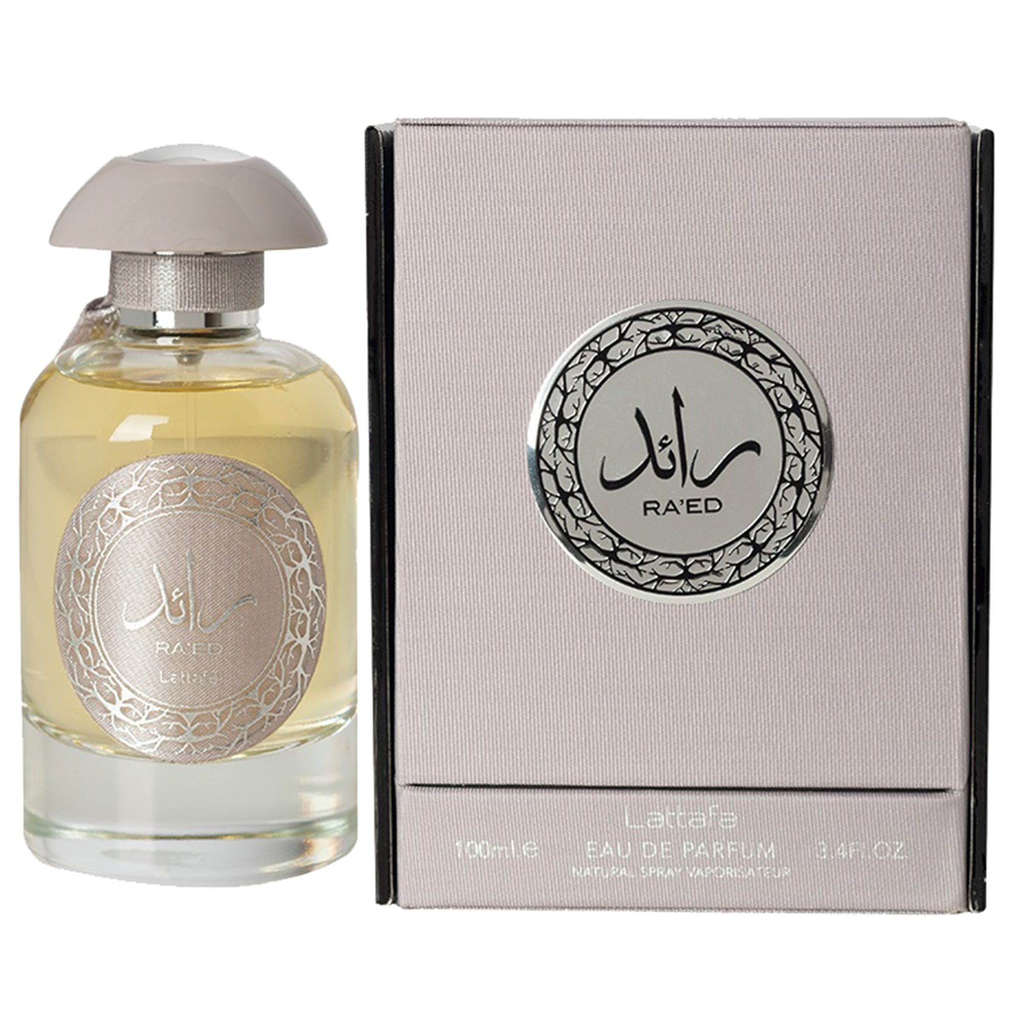 LATTAFA RAED 100ML