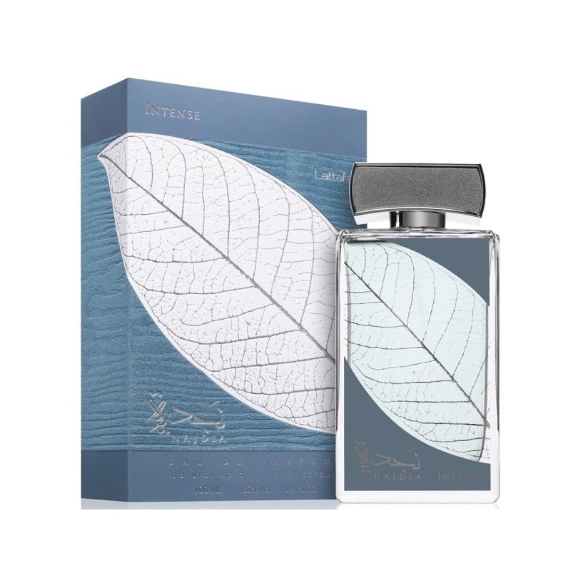 Lattafa Najdia Intense 100 ml