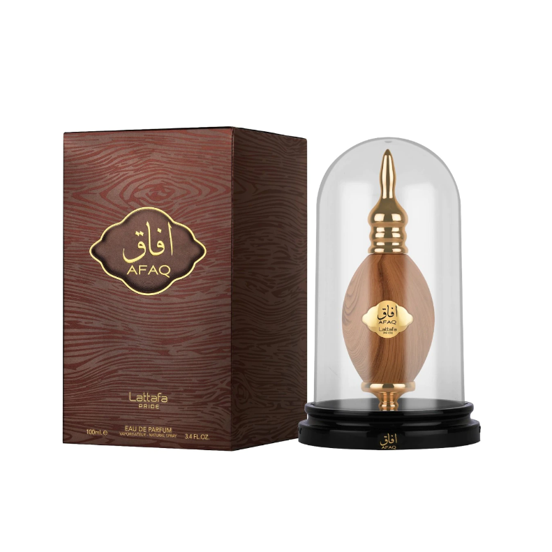 LATTAFA PRIDE AFAQ 100ML