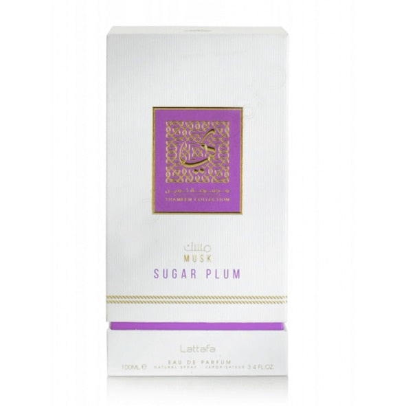 Lattafa Thameen Sugar Plum 100 ml