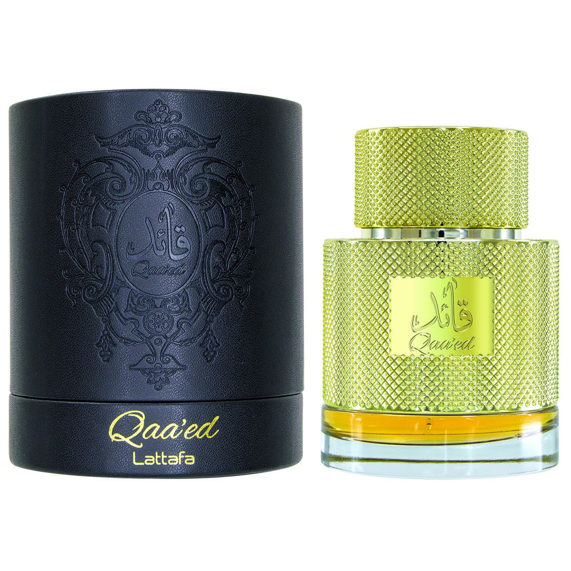 LATTAFA Qaaed 100 ML