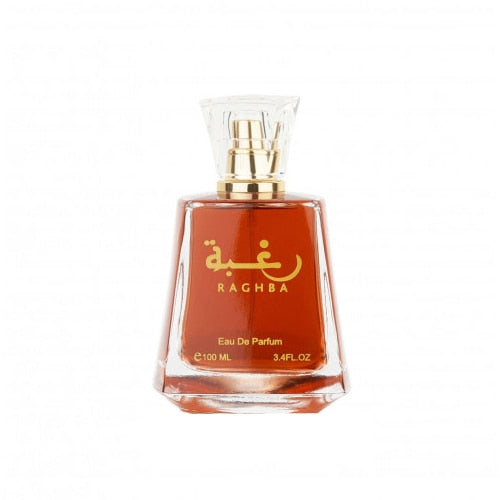 Lattafa Raghba  30 ml
