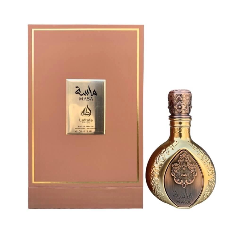 Lattafa Pride Masa  100 ml