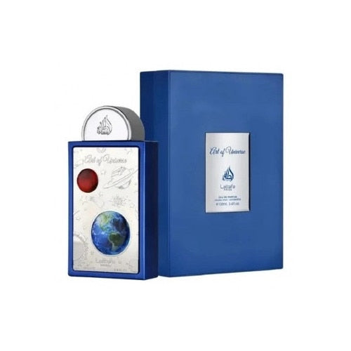 Lattafa Art Of Universe 100 ml