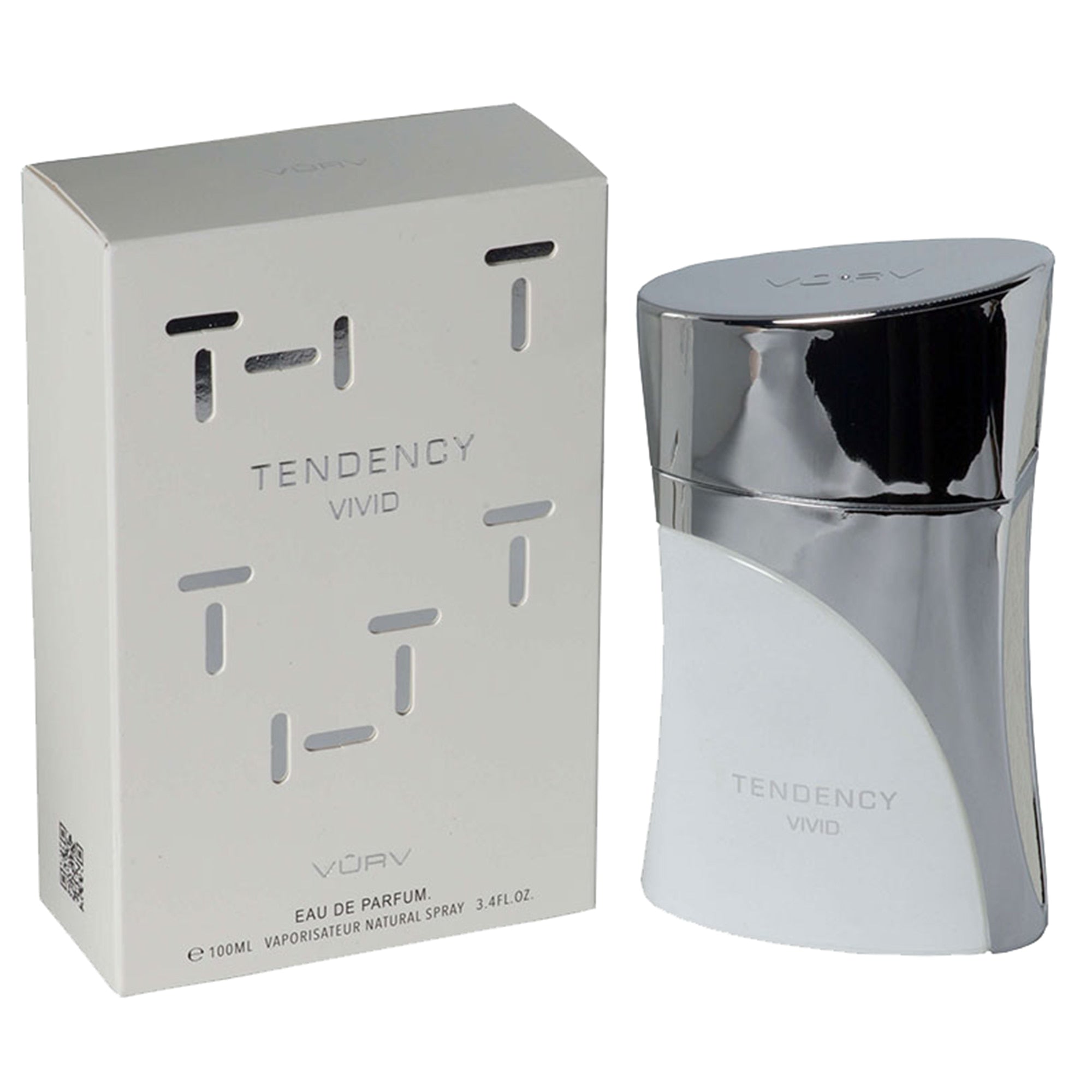 Lattafa Tendency Vivid  100 ml