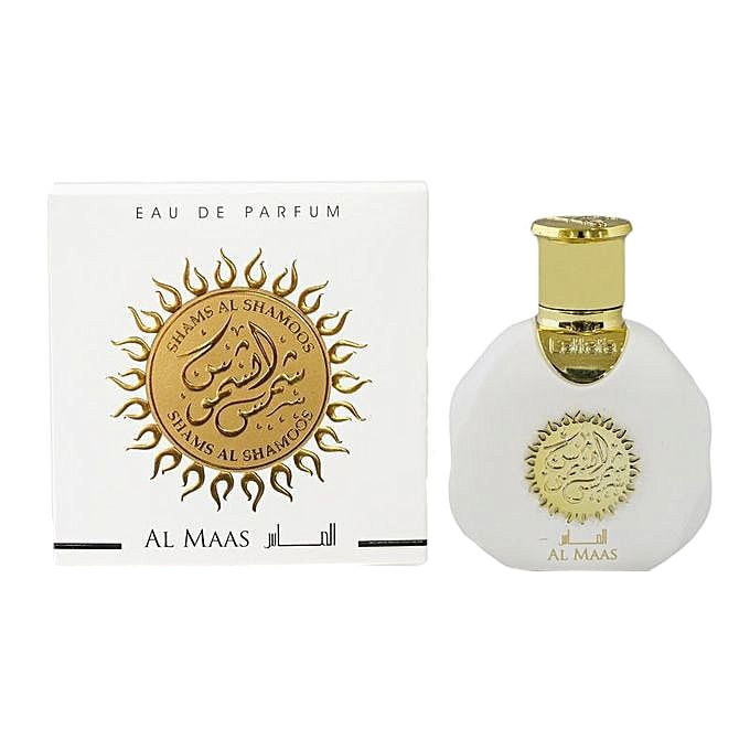 Lattafa SHAMOOS AL MAAS   35ml Oriental Parfumuri Arabesti