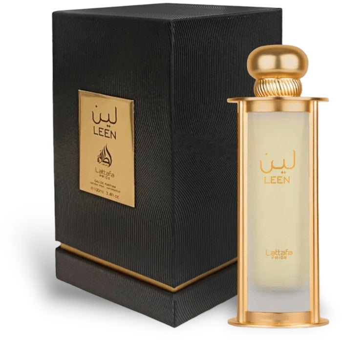 LATTAFA PRIDE LEEN 100ML