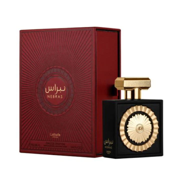 LATTAFA NEBRAS 100 ML