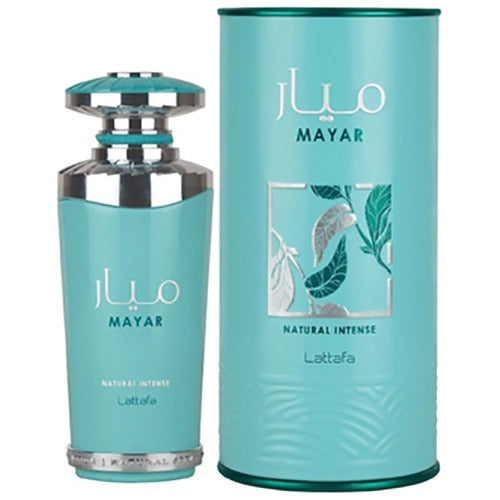 LATTAFA MAYAR NATURAL INTENSE 100ML