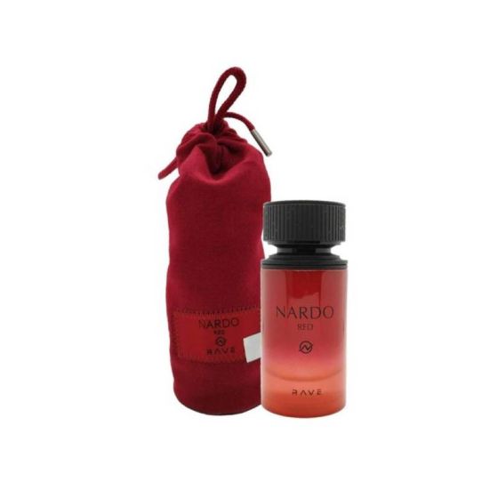 LATTAFA NARDO RED 100ML