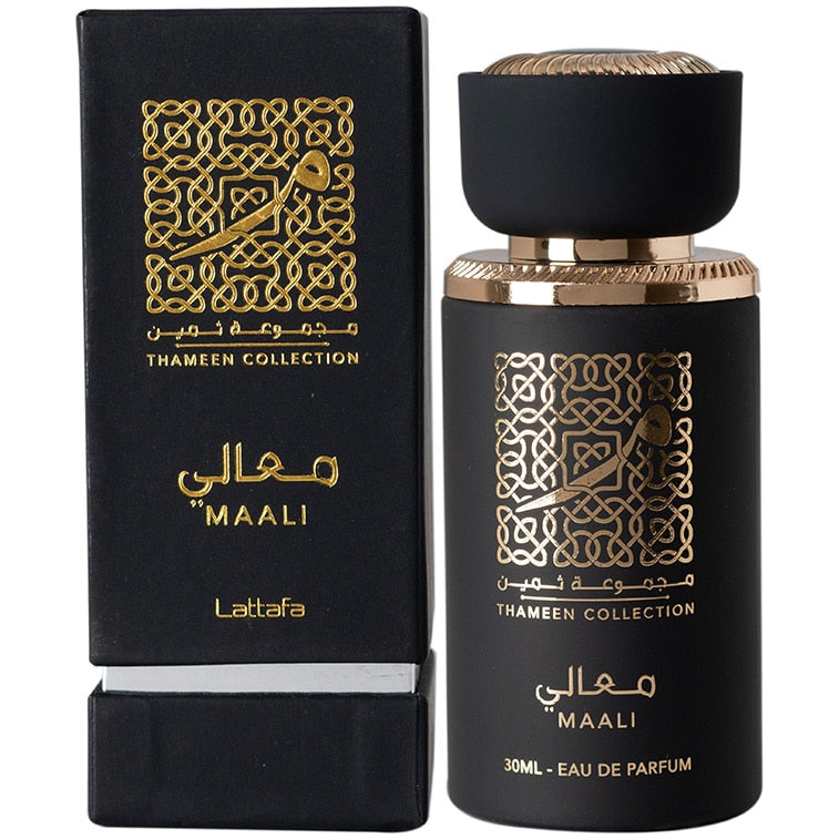 Lattafa Thameen Collection Maali  30 ml