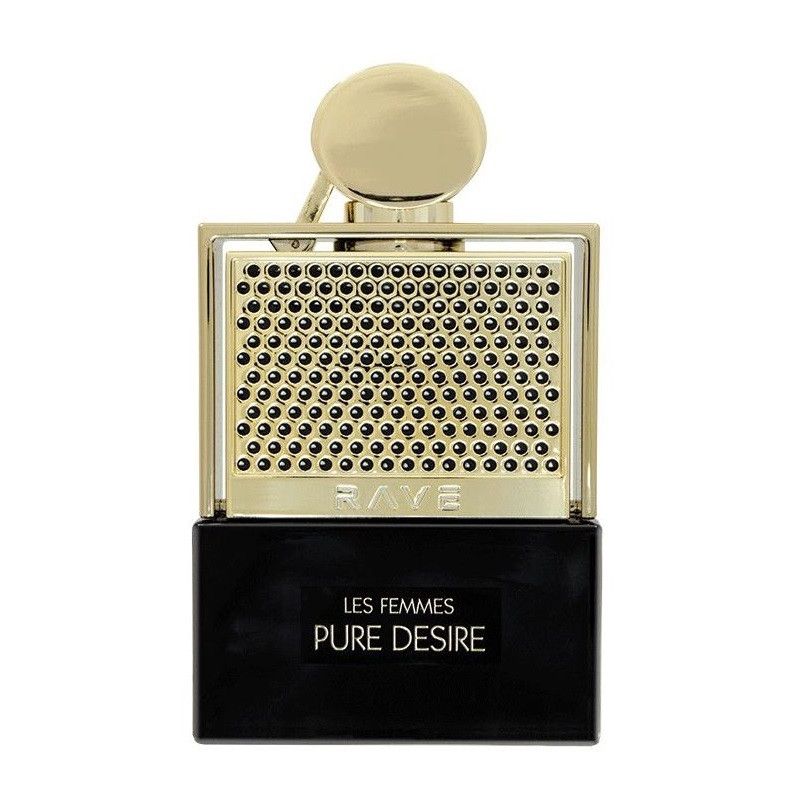 Lattafa Pure Desire Femme  100 ml