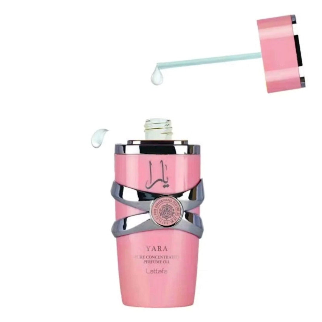 LATTAFA YARA CONCENTRATED OIL 20ML