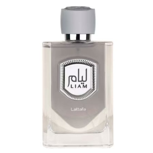 Lattafa Liam Grey 100 ml