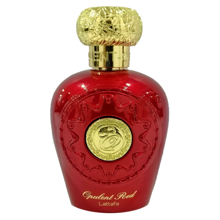 LATTAFA OPULENT RED 100ML