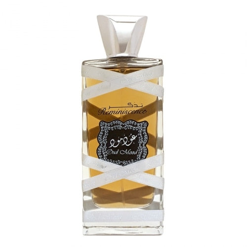 LATTAFA OUD MOOD REMINISCENCE 100ML