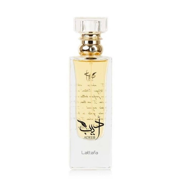 LATTAFA ADEEB 80ML