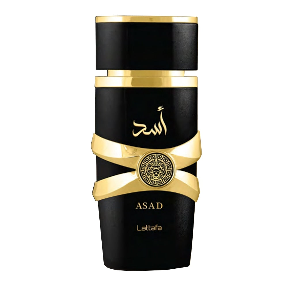 LATTAFA ASAD 100ML